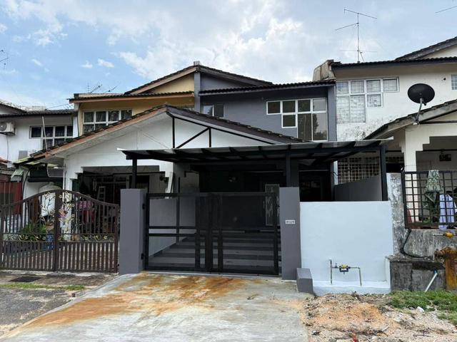 Terraced House for sale in Kulai, Johor