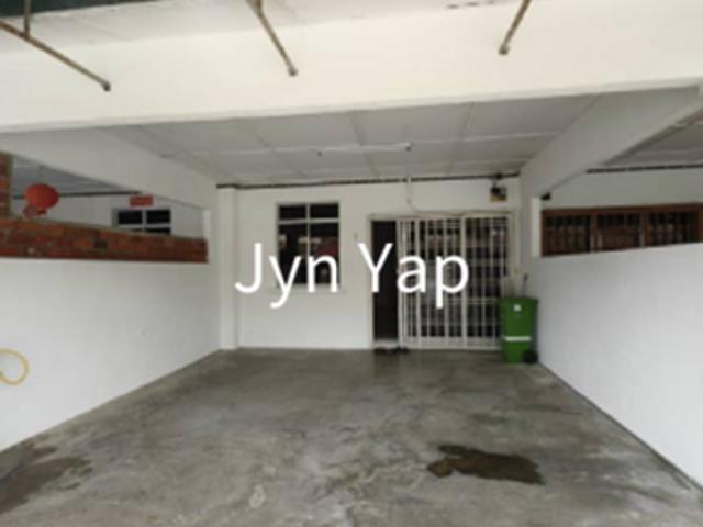 Condominium for sale in Kuantan, Pahang