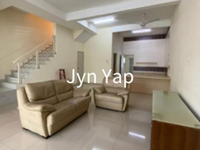 Condominium for sale in Kuantan, Pahang