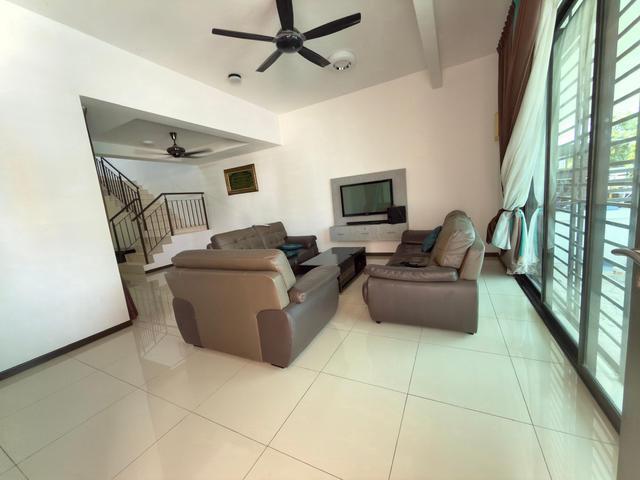 Terraced House for rent in Dengkil, Sepang