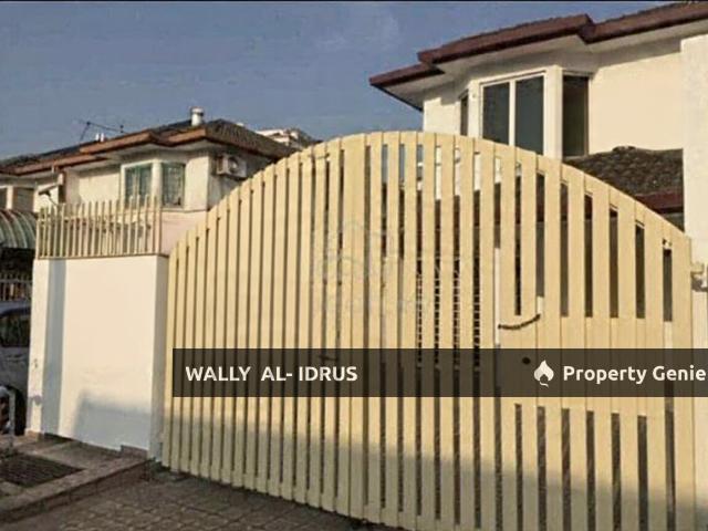 Terraced House for rent in Langat, Selangor