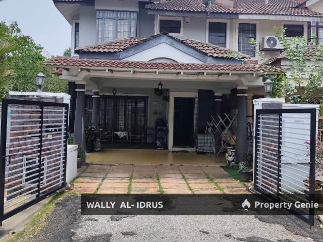 Terraced House for sale in Petaling, Damansara Damai