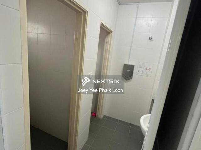 Residential House for rent in Johor