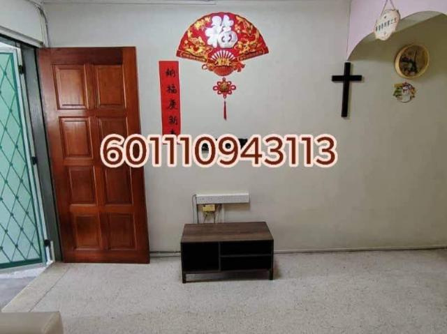 Room for rent in Malaka