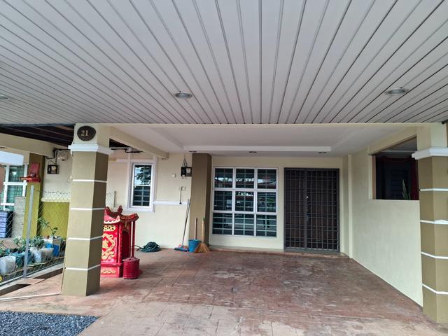 Terraced House for sale in Alor Setar, Kedah