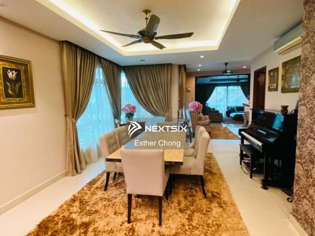 Residential House for sale in Johore Bahru, Johor