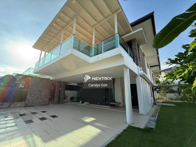 Residential House for sale in Johor