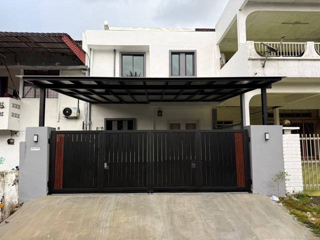 Terraced House for sale in Kulai, Johor