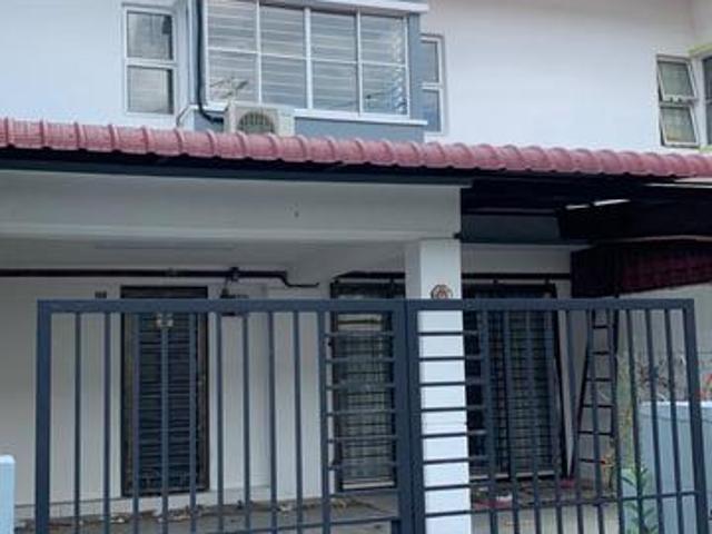 Terraced House for rent in Kulai, Johor