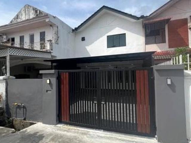 Terraced House for sale in Bukit Ledang, Johor