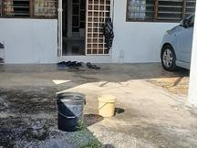 Terraced House for sale in Long Miri, Sarawak