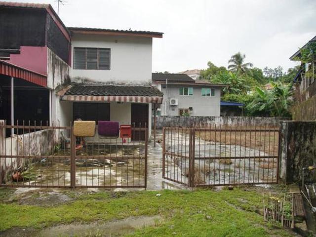 Terraced House for sale in Langkawi, Kedah