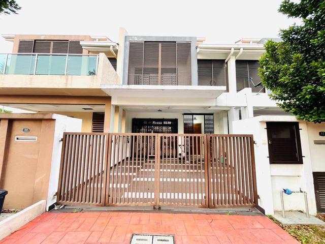 Terraced House for rent in Port Klang, Selangor