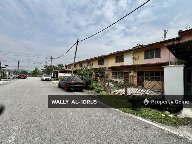Terraced House for sale in Selayang, Selangor