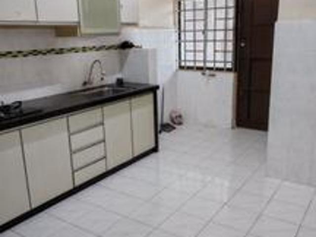 Terraced House for rent in Barat Daya, George Town