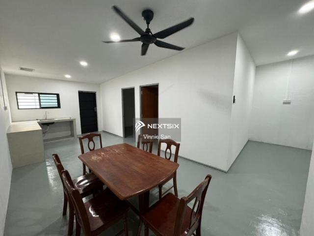 House for rent in Ayer Baloi, Johor