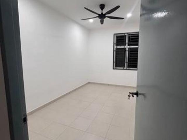 Terraced House for rent in Bukit Ledang, Johor
