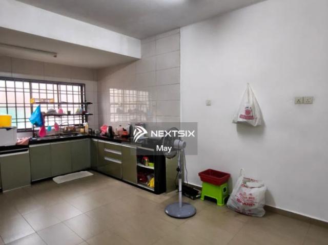 House for rent in Bukit Ledang, Johor