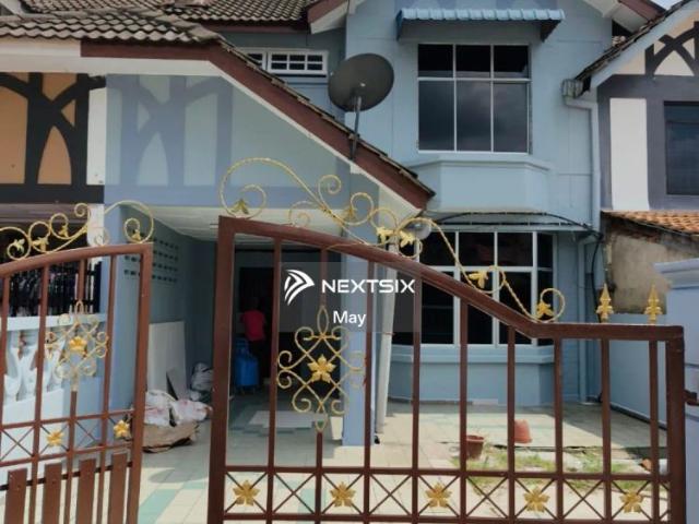 House for rent in Bukit Ledang, Johor