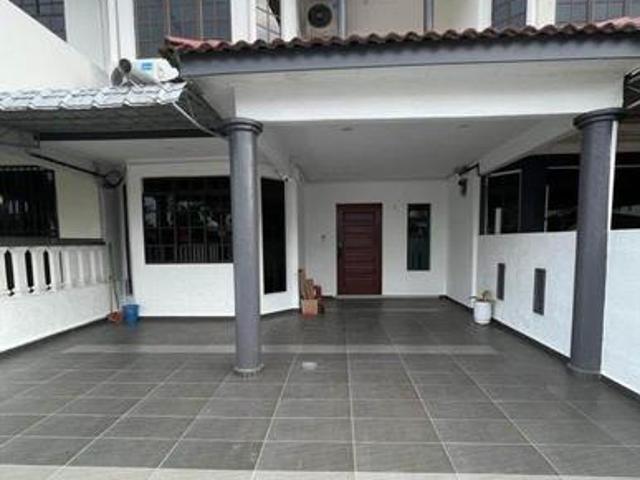 Terraced House for sale in Kluang, Johor