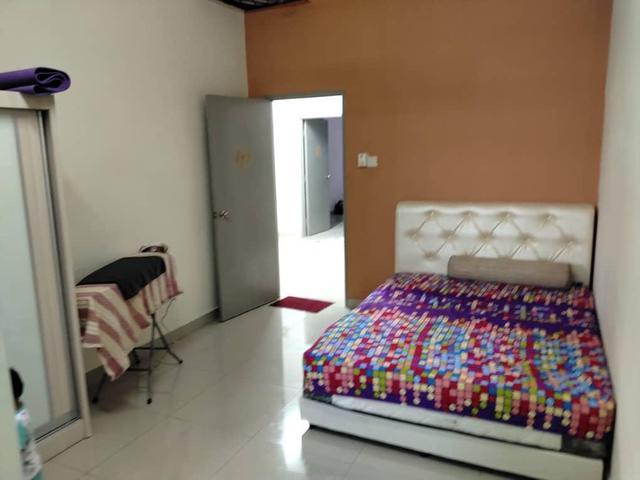 Terraced House for rent in Kulai, Johor
