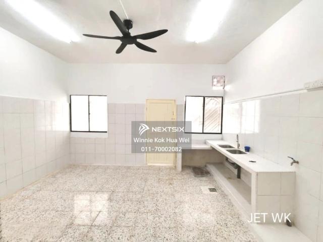 House for rent in Port Klang, Selangor