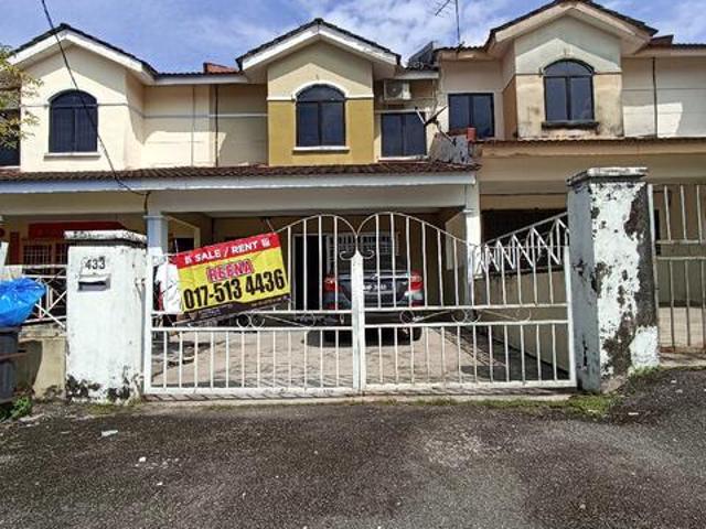 Terraced House for sale in Perak, Kampar