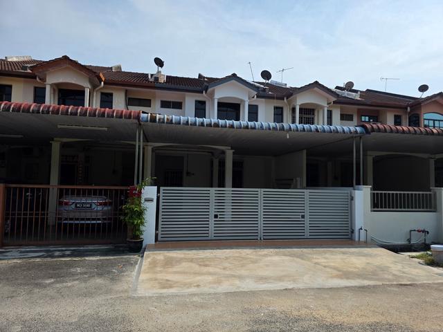 Terraced House for sale in Padang Serai, Kedah