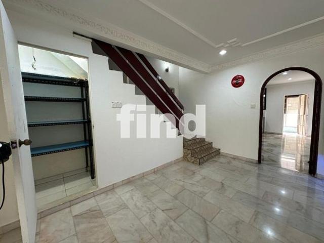 House for rent in Mukim 13, Georgetown
