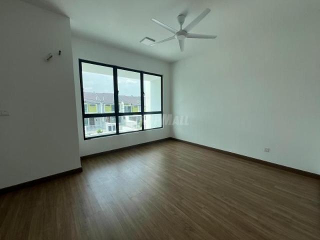 House for rent in Kajang, Langat