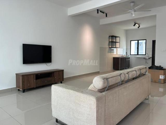 Apartment for rent in Kajang, Langat