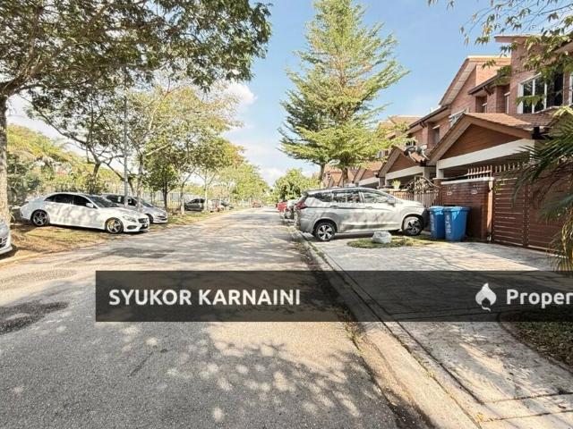 Terraced House for sale in Petaling, Alam Impian