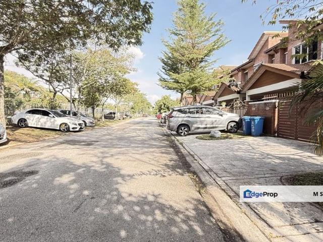 House for sale in Petaling, Alam Impian