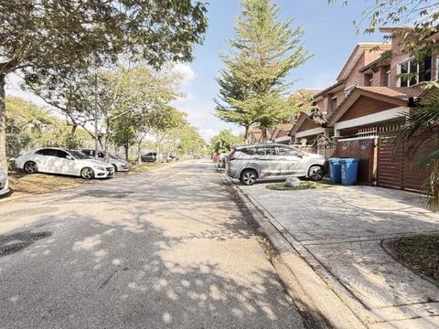 Terraced House for sale in Petaling, Alam Impian