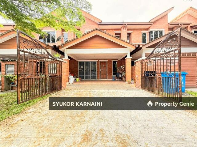 Terraced House for sale in Petaling, Alam Impian