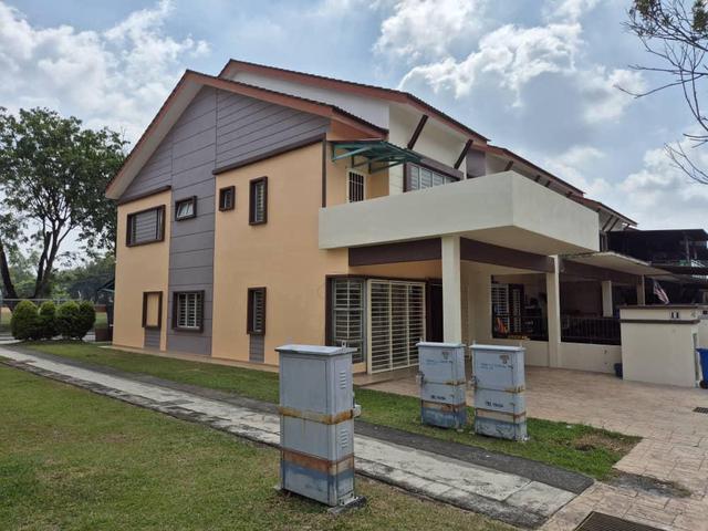 Terraced House for rent in Petaling, Alam Impian
