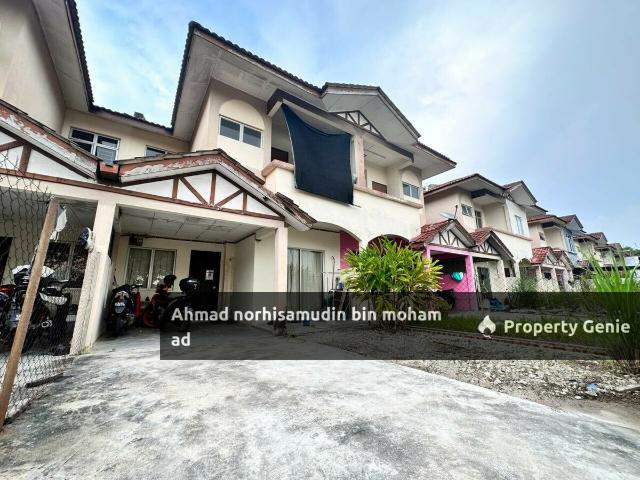 Terraced House for sale in Selangor
