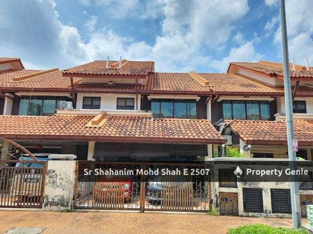 Terraced House for sale in Kajang, Langat