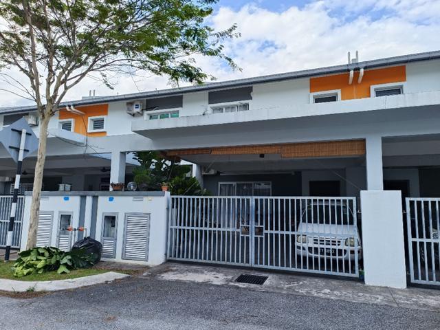 Terraced House for sale in Lengging, Negeri Sembilan