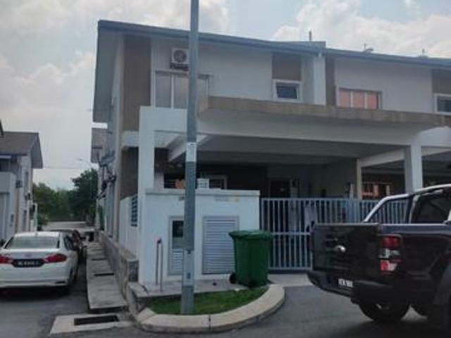 Terraced House for sale in Kajang, Langat