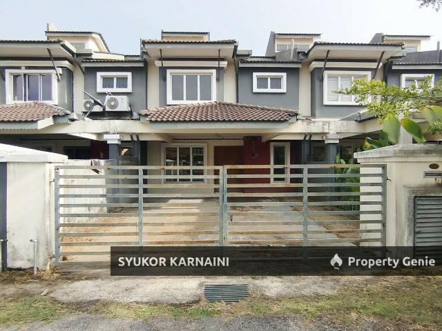 Terraced House for sale in Selayang, Selangor