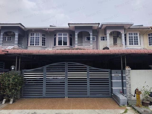 Terraced House for sale in Perak, Tanjong Ipoh