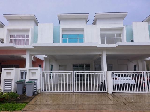 Terraced House for sale in Sendayan Village, Negeri Sembilan
