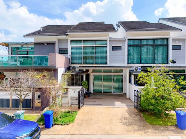 Terraced House for sale in Petaling, Alam Impian