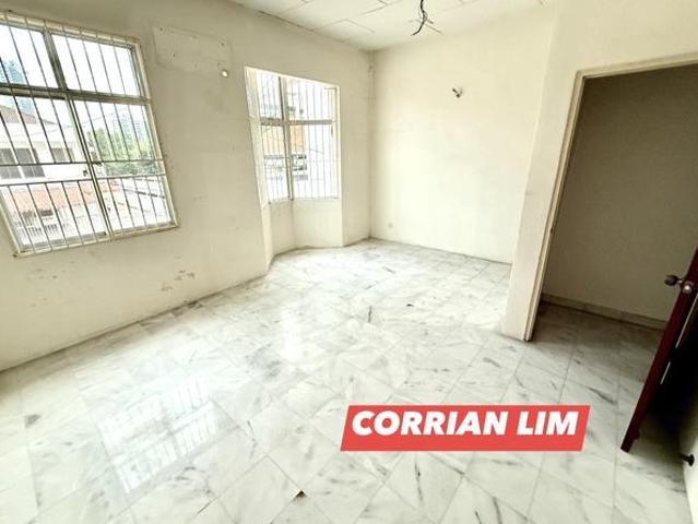 Terraced House for sale in Georgetown, Penang