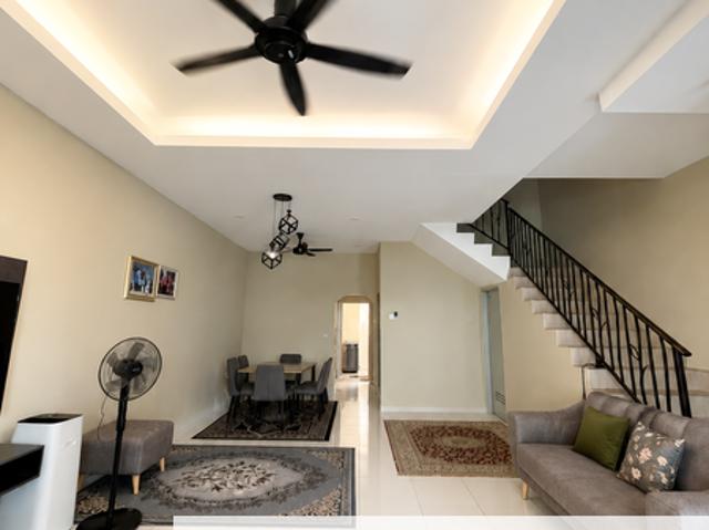 House for sale in Perak, Tanjong Ipoh