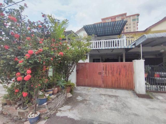 Terraced House for sale in Perak, Tanjong Ipoh