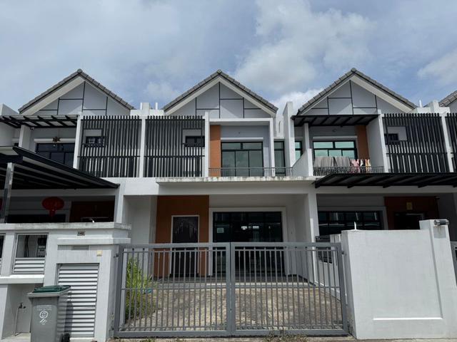 Terraced House for sale in Bukit Ledang, Johor