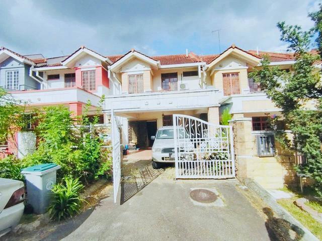 Terraced House for sale in Johore Bahru, Johor