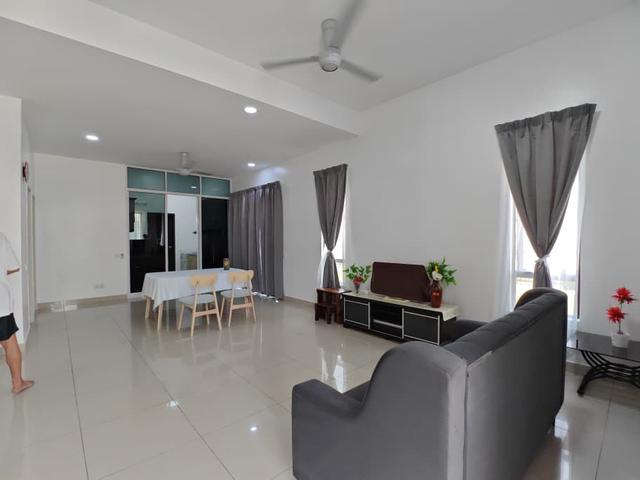 Terraced House for rent in Wellesley, Penang